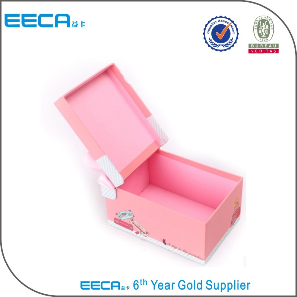 Square Box Fancy Personalized Customized Cardboard Paper Box Gift Packaging Box/perfume paper boxes