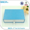 19 years professional manufacturer new products custom blue drawer gift box for packaging