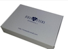 China Rectangular gift box mailing box/express box/express cardboard/Kraft paper box supplier in EECA