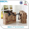 Recycle Kraft Drawer Boxes/varnishing Kraft Paper Sliding Drawer Box/cardboard Sliding Gift Box