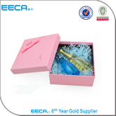 Wholesale perfume cardboard paperpackaging box Square gift box