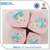 High Quality Cute Heart Shaped Box Cardboard Gift Box for Packaging in China