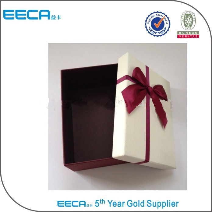 Rectangular Packaging Box Custom Order Gift Packaging Cardboard Boxes Made in China Alibaba