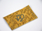 Custom genuine leather luggage patch tag label for garment wholesale in China