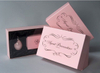 Art paper printing paper box Cosmetics box Lipstick box Skin care box supplier in China