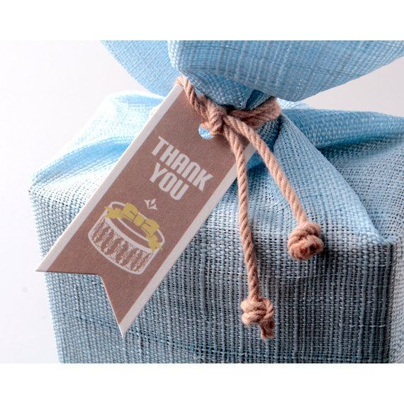 Hang tag wholesale/Ropes hang tags/gift hang tag/thank you labels in EECA China