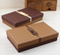 2016 Luxury Customized Packaging Paper Box/Rectangular gift box