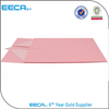 Waterproof Foldable Gift Box with Ribbon/Rectangular Gift Box/pink Blue Folding Box