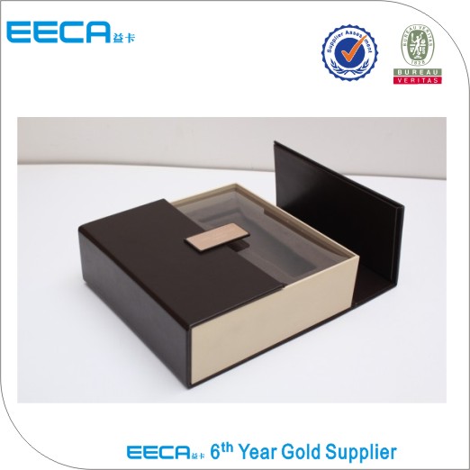 Custom Logo Printed Paper Box/foldable Jewelry Box/Foldable Gift Box/Perfume Paper Boxes in EECA China