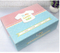 Fancy paper cardboard magnetic packaging box/clothes packaging box/Rectangular gift box in EECA