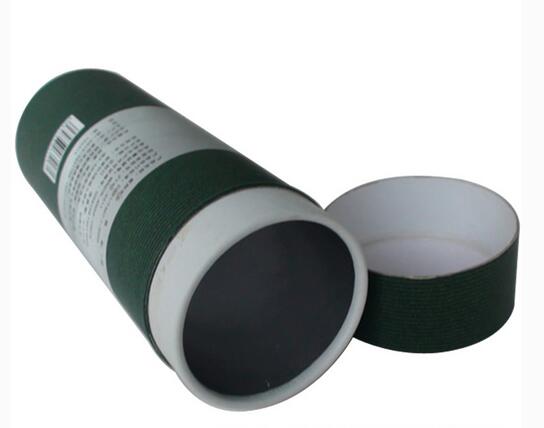 Round hat box wholesale/hot sale custom printed hat box/Cylindrical gift box made in Dongguan