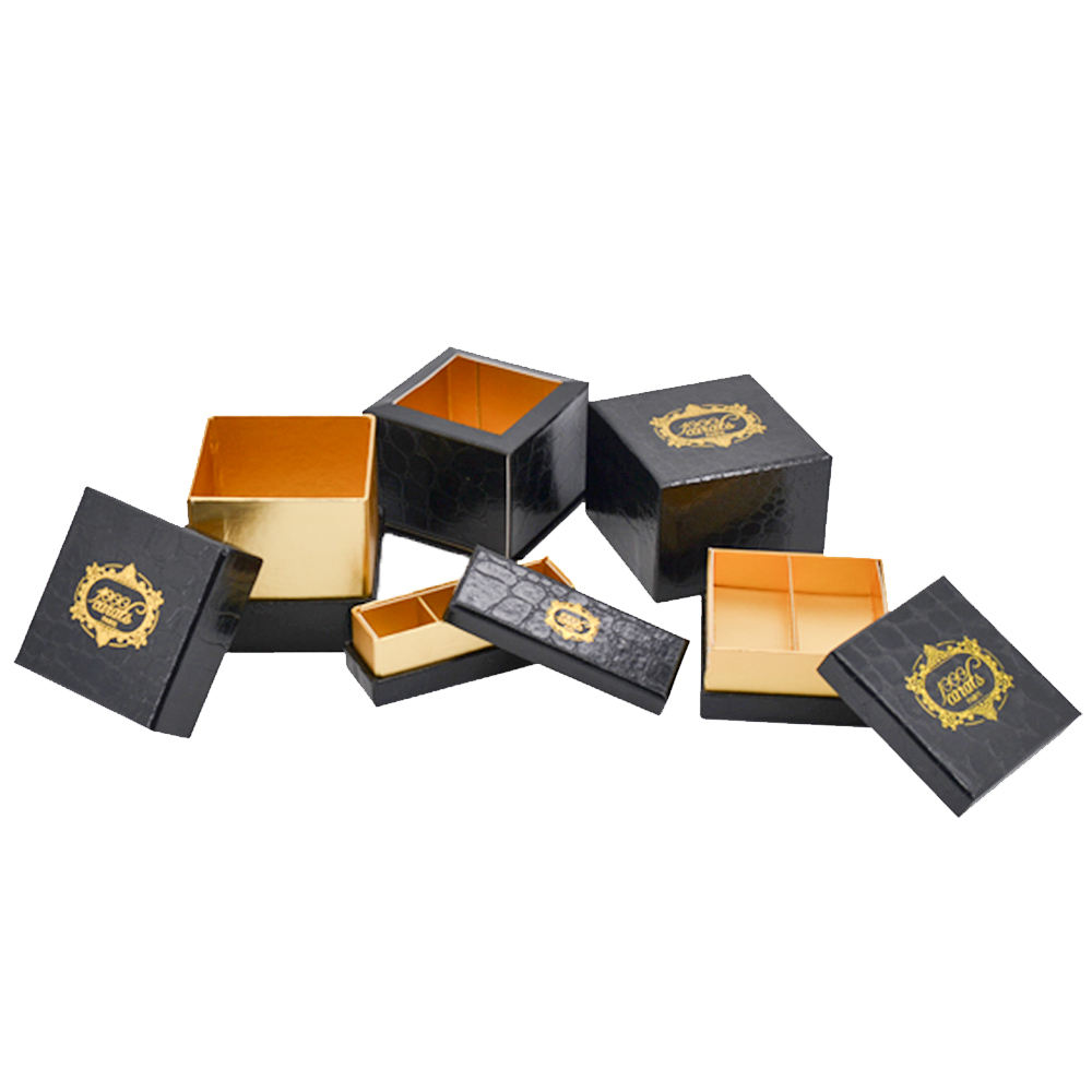 Customized Gift Food Chocolate Bar Strawberry Packaging Box Luxury Empty Small Candy Chocolate Box Packaging Candy Chocolate Box