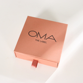 Custom Printing Hard Rigid Cardboard Sliding Sunglasses Box Luxury Paper Gift Sleeve Drawer Phone Case Box Packaging