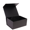 Customized Paper Luxury Magnetic Folding Logo Printing Packaging Box Wig Box