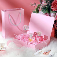 Customized Cardboard Folding Magnetic Closure Gift Boxes with Magnetic Lid Packaging Luxury Magnetic Gift Box