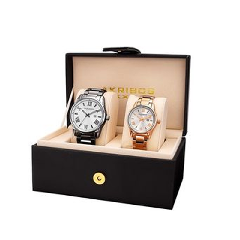 Elegant Caja Para Relojes Jewelry Smart Watch Case Set Box Luxury Custom Logo Watch Boxes Gift Packaging Watches Paper Boxes