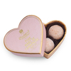 Wholesale Custom Star Shaped Love Heart Shaped Creative Gift Chocolate Candy Packaging Gift Box