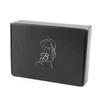 Custom Logo Cardboard Mailer Shipping Box Corrugated Paper Express Mail Delivery Box for Clothing And Cosmetic Packaging
