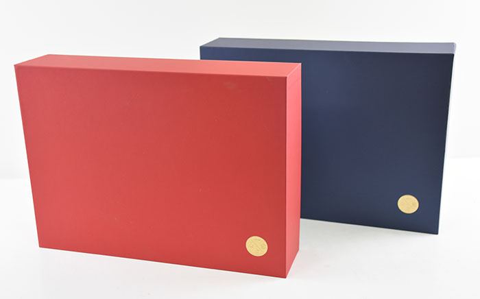 Customized Handmade Multi-Color Rectangle Luxury Convenient Tea Box/Clamshell Box/Storage Box
