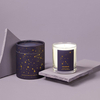 Luxury Ppaper Candle Set Gift Box Custom Round Candle Packaging Box Wholesale