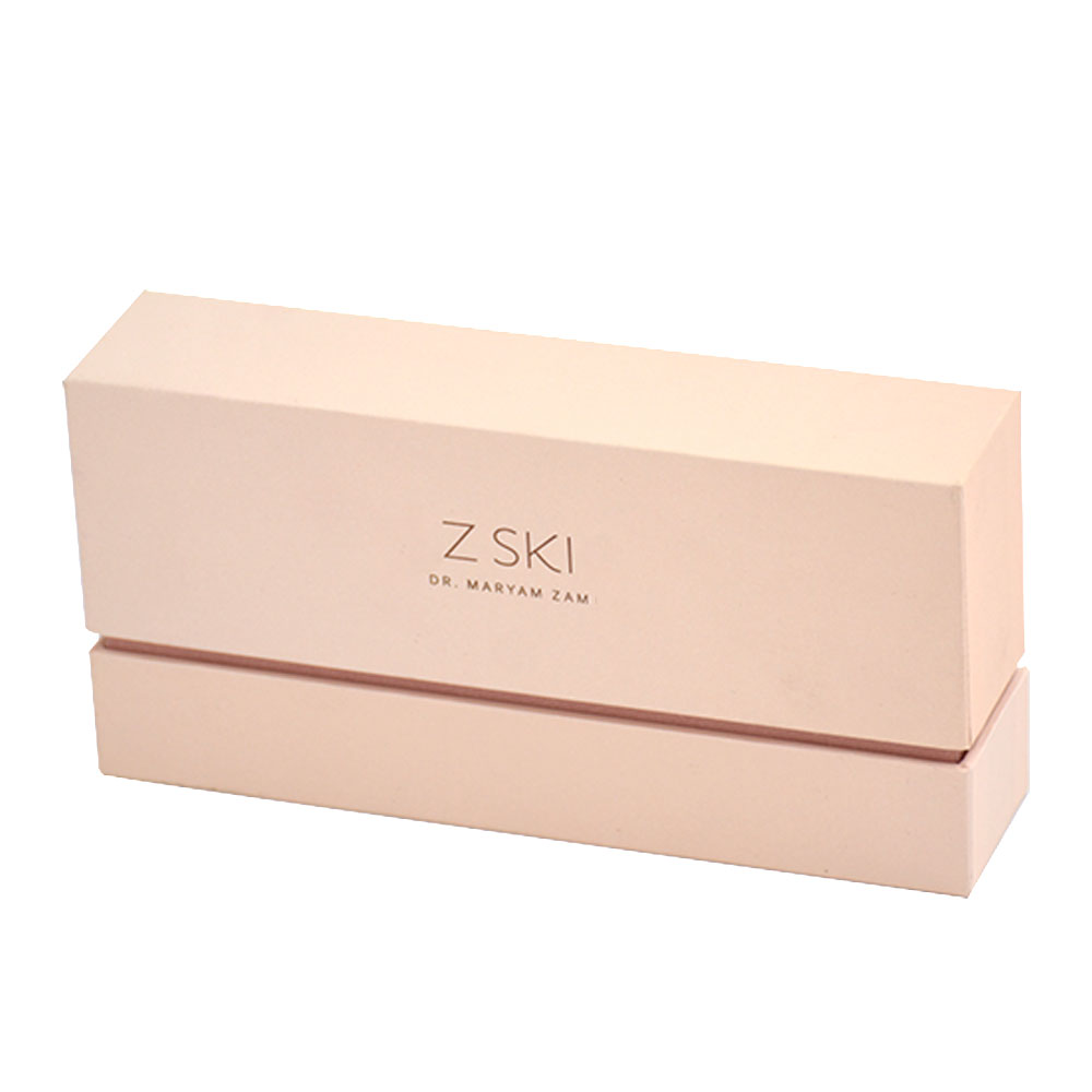 New Arrival Rectangular Paper Cardboard 5ml 15ml Perfume Bottle Cosmetic Set Gift Packaging Box Wholesale