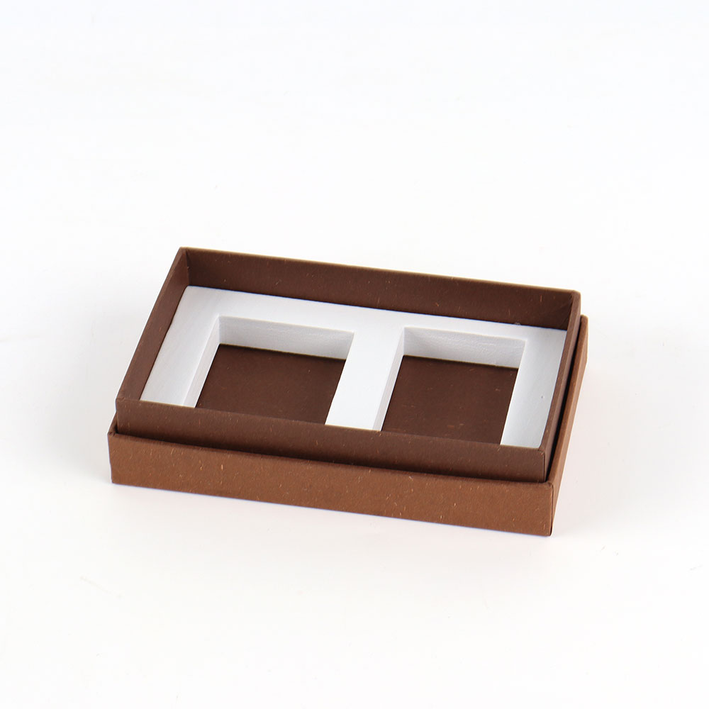 Luxury Custom Logo Small Paper Cardboard Soap Bar Gift Package Box Printing Soap Packaging Box for Home Made Soap