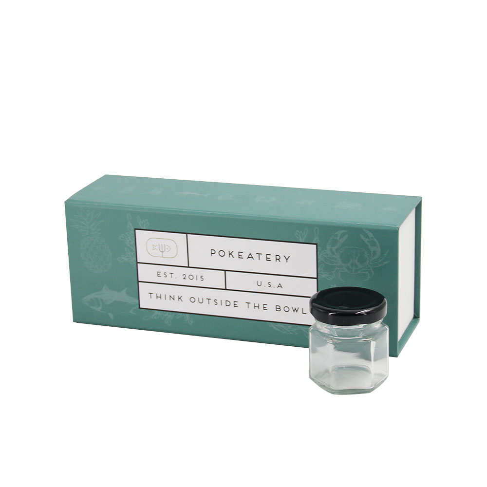 Custom Paper Magnetic Closure Lid Cardboard Foldable Scented Candle Gift Boxes for Packaging Gifts Candle with Private Labels